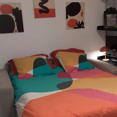 Studio Pop Canet En Roussillon Luaran gambar
