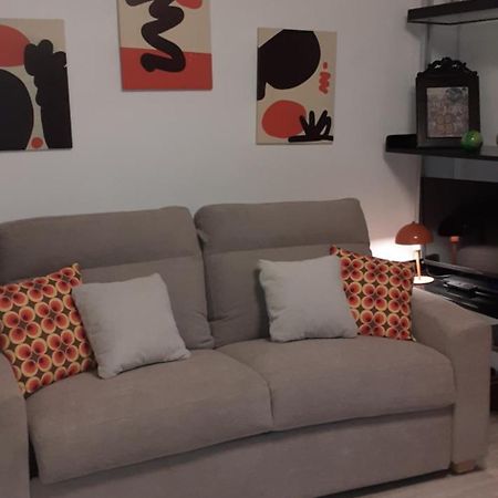 Studio Pop Canet En Roussillon Luaran gambar
