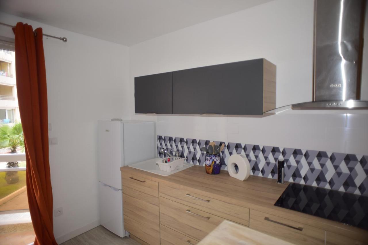 Studio Pop Canet En Roussillon Luaran gambar