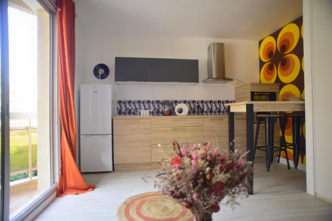 Studio Pop Canet En Roussillon Luaran gambar