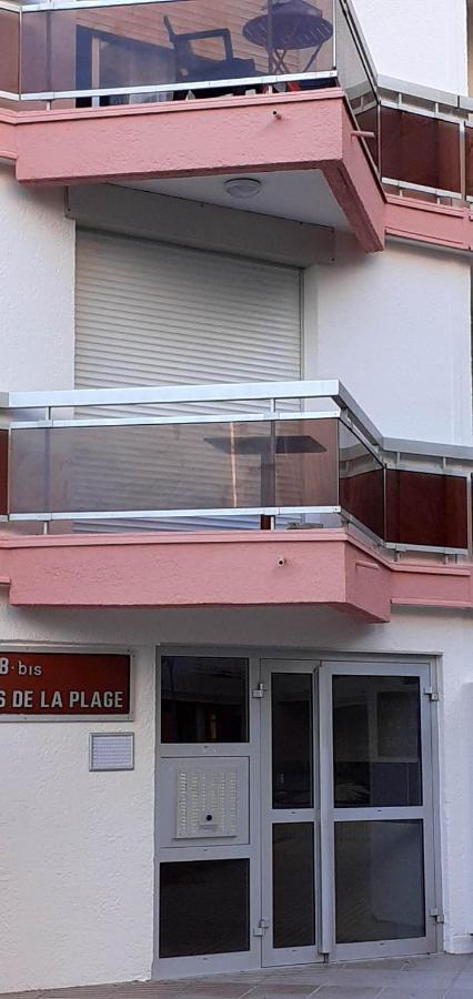 Studio Pop Canet En Roussillon Luaran gambar