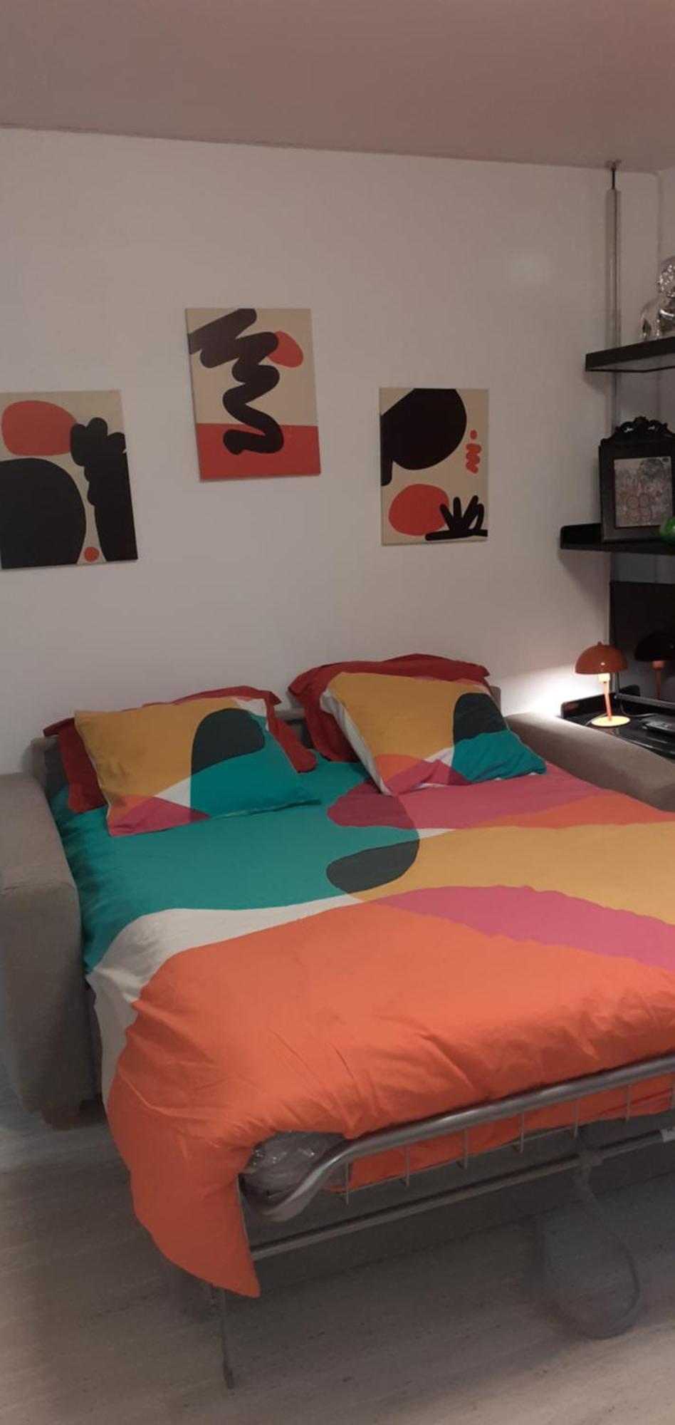 Studio Pop Canet En Roussillon Luaran gambar